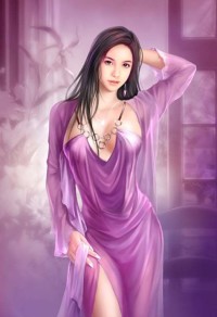 子然（父女H）