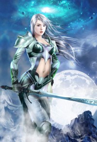 真命天子（出書版）
