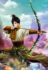 美人如此多嬌（GL）