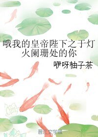 （哦我的皇帝陛下同人）哦我的皇帝陛下之於燈火闌珊處的你